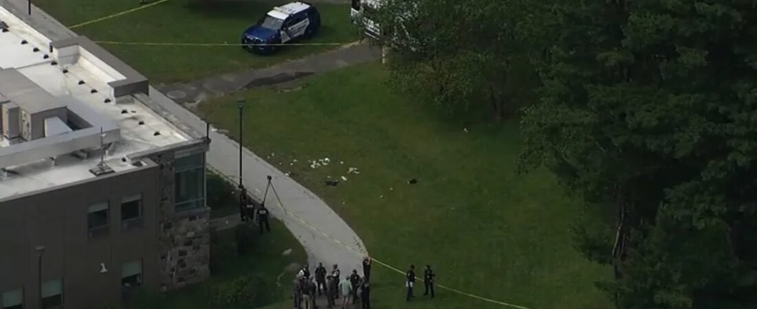 Westchester Community College Stabbing: Three People Injured at WCC Campus in Valhalla, NY