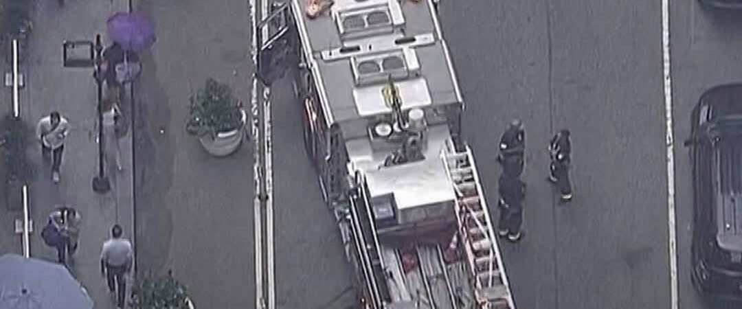 Grand Central Incident: One Person Injured Aboard Train at Grand Central Terminal